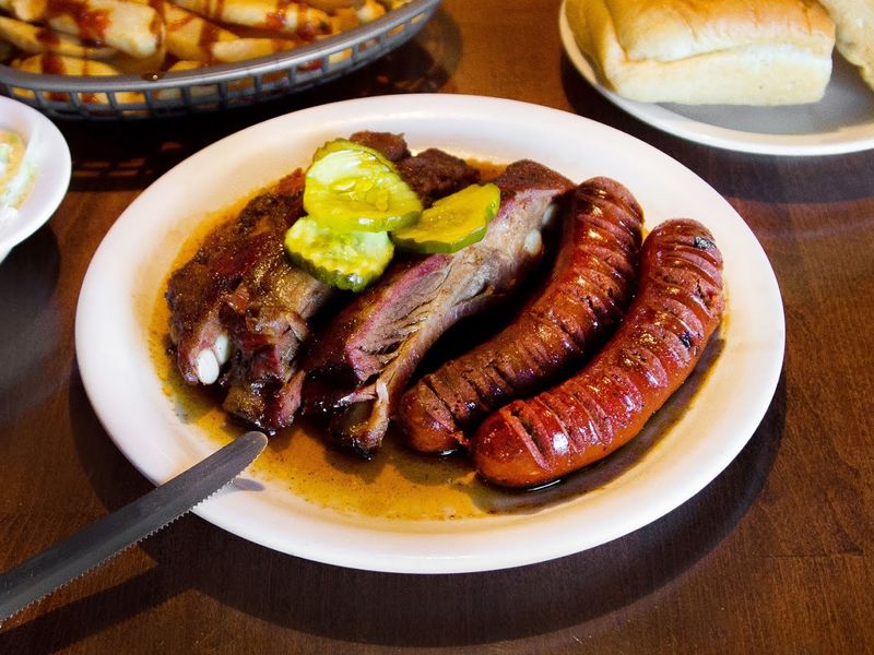 Baby Back Ribs Worth Every Sticky Finger Baby Back Ribs Worth Every Sticky Finger