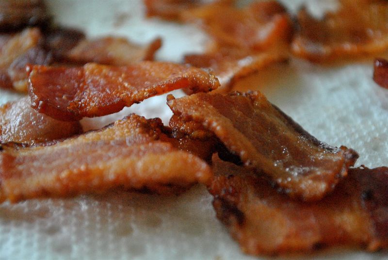 Bacon Bacon