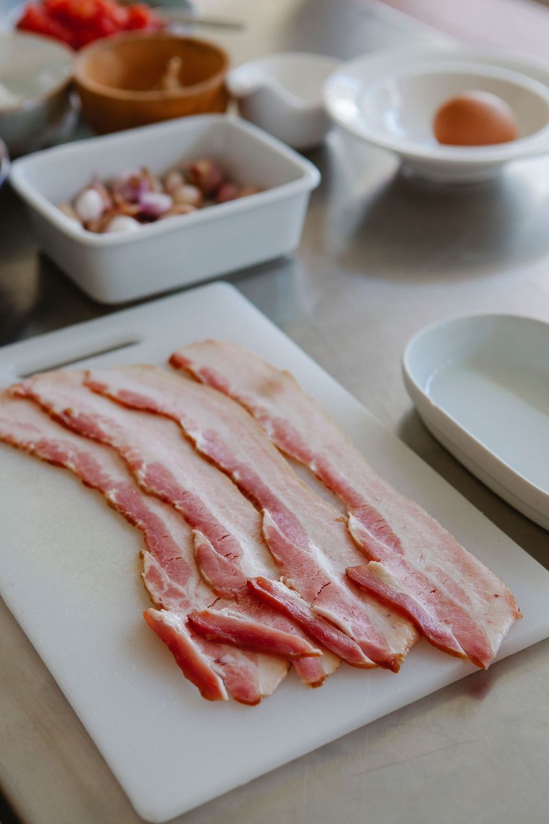Bacon Bacon
