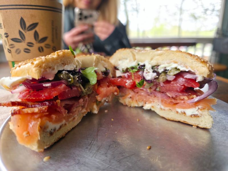 Bagels and Biscuits That Deserve Their Own Fan Club Bagels and Biscuits That Deserve Their Own Fan Club