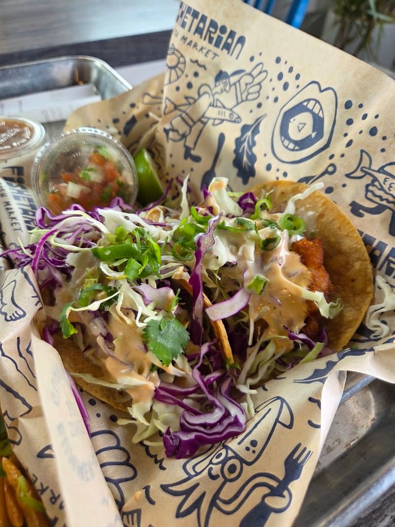 Baja Fish Tacos Packed With Bold Flavor Baja Fish Tacos Packed With Bold Flavor