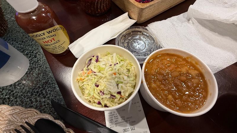Baked Beans That Could Star in Their Own Show Baked Beans That Could Star in Their Own Show