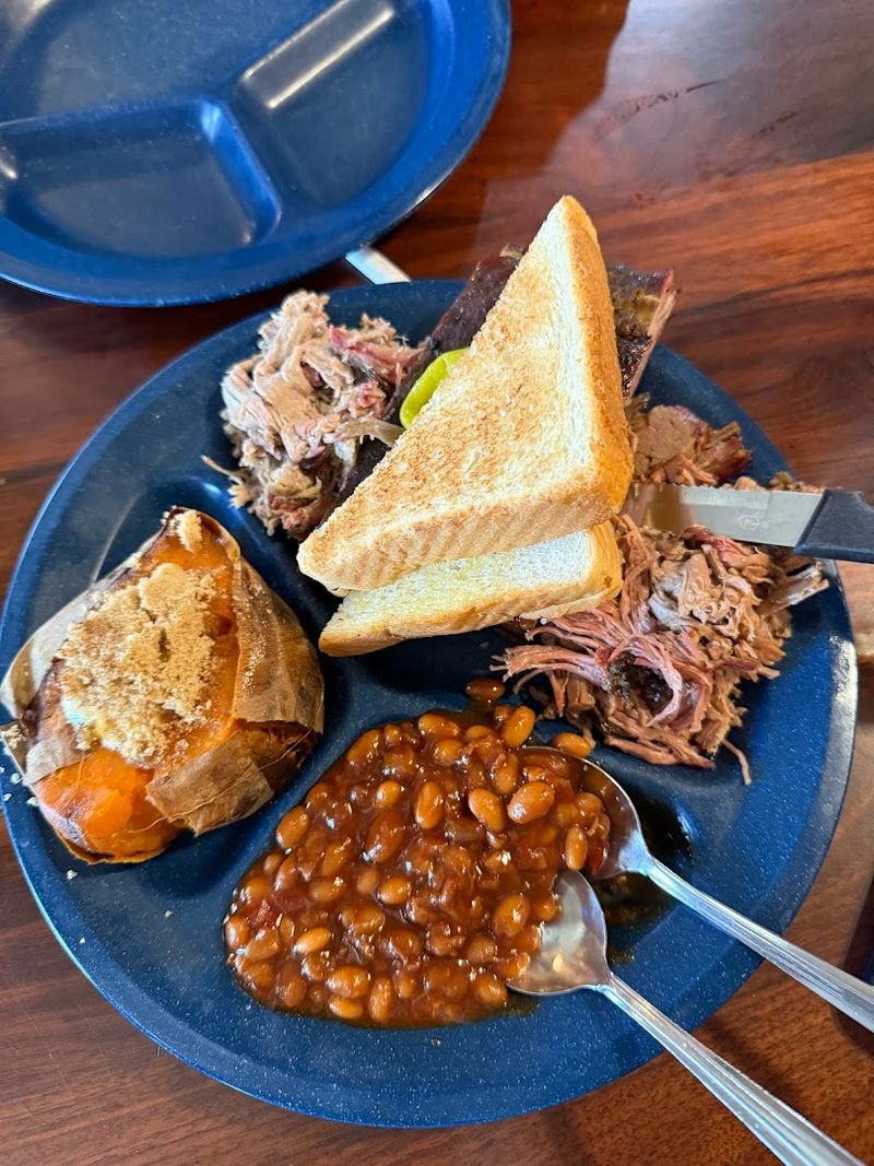 Baked Beans That Steal the Side Dish Spotlight