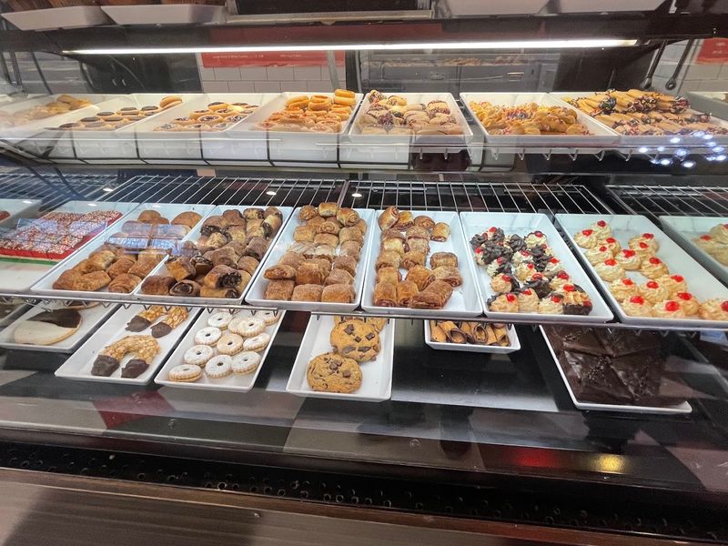 Baked Goods Fresh Enough to Make You Forget Store-Bought Exists