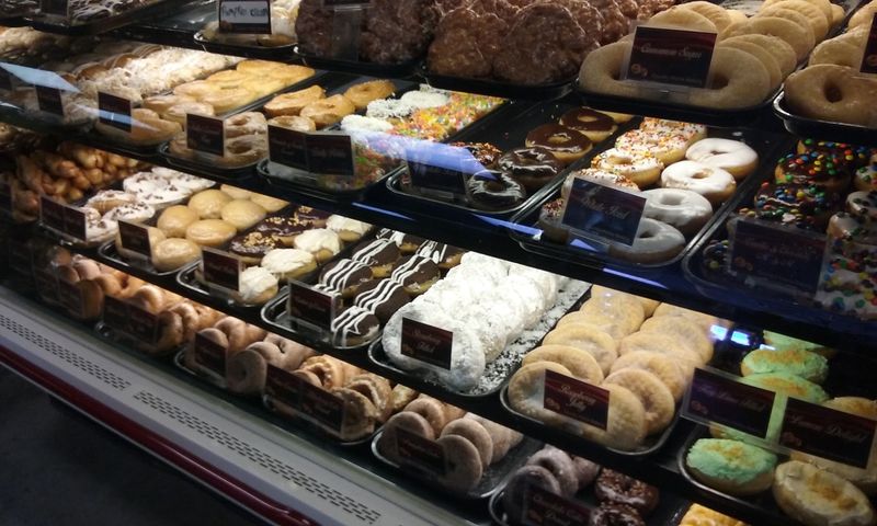 Baked Goods That Rival Any Fancy Bakery Baked Goods That Rival Any Fancy Bakery