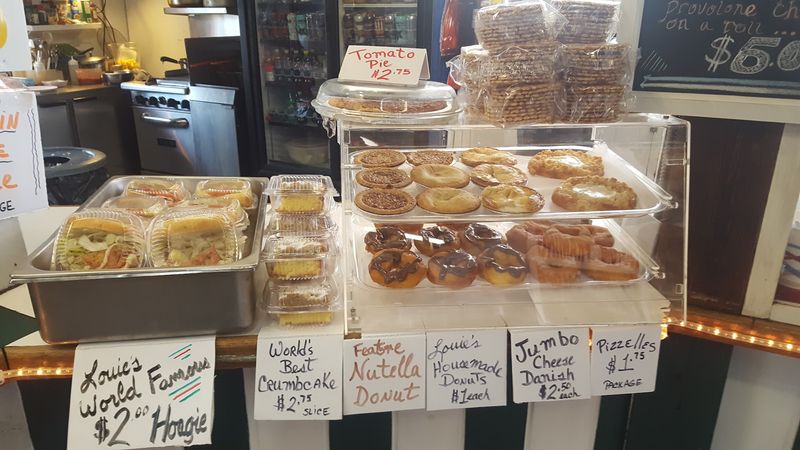 Baked Goods and Sweet Treats Worth Waking Up Early For