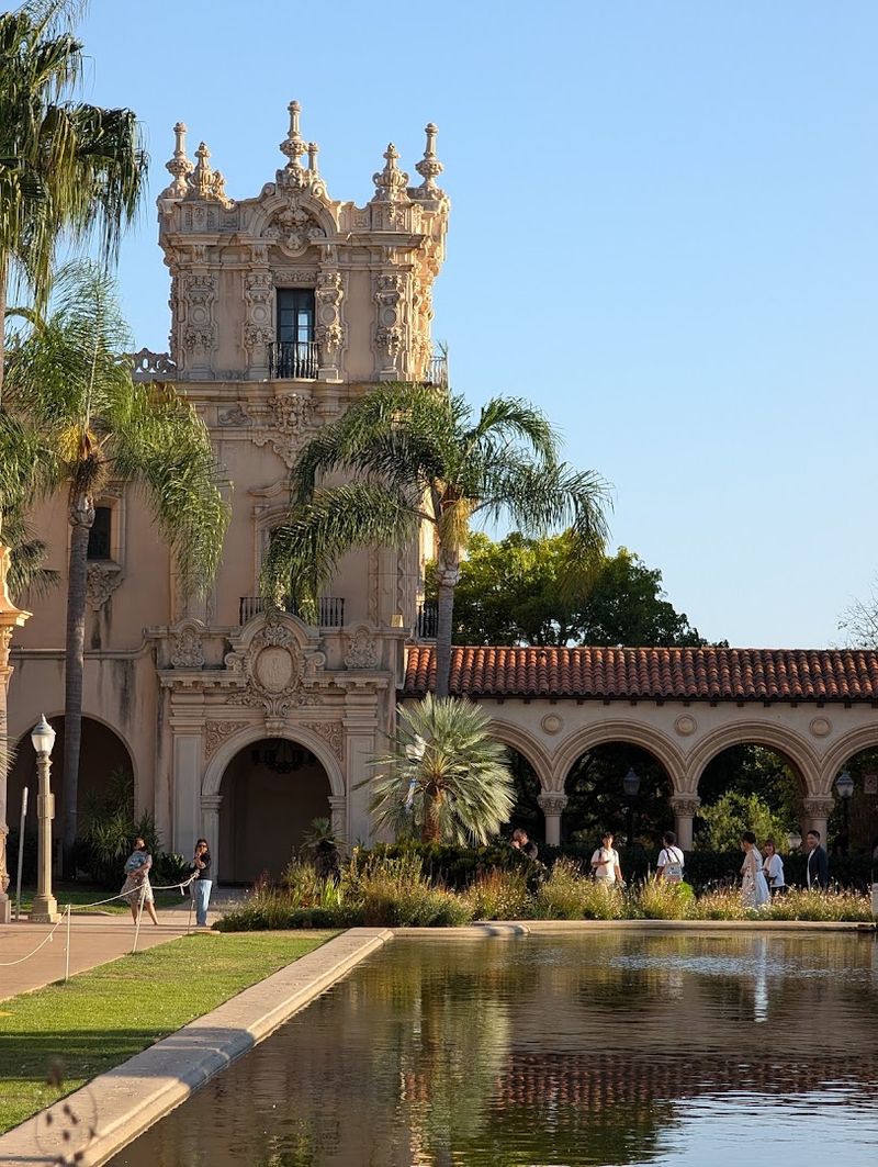 Balboa Park – San Diego, California