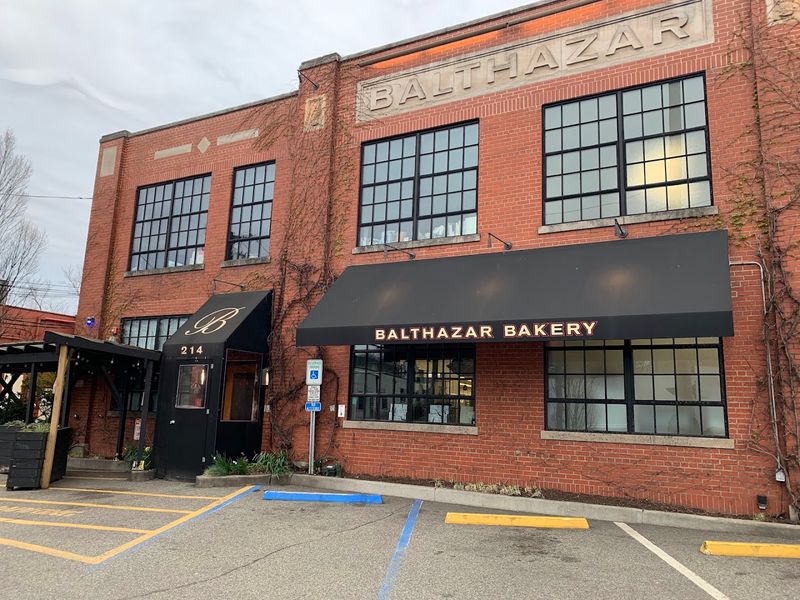 Balthazar Bakery - Englewood, New Jersey