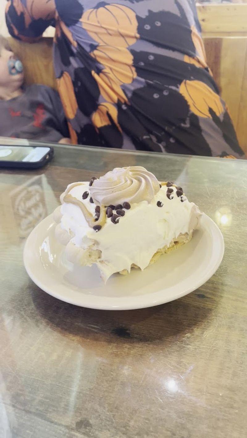 Banana Cream Pie: A Classic Done Absolutely Right