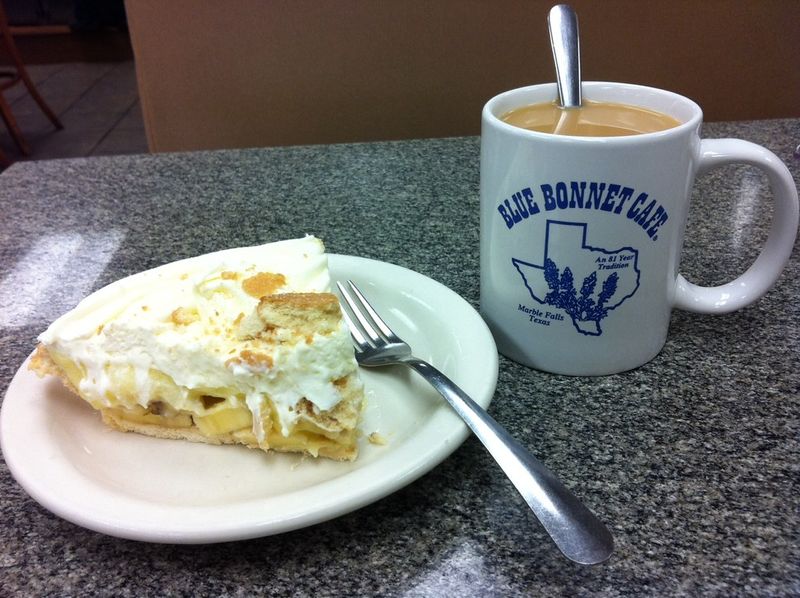 Banana Cream Pie