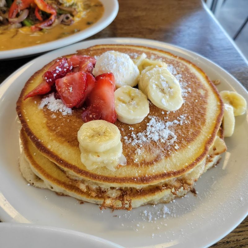 Banana Pancakes — Soft, Sweet, and Seriously Good Banana Pancakes — Soft, Sweet, and Seriously Good