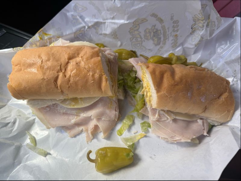 Banana Peppers: The Underrated Sidekick Every Sandwich Gets