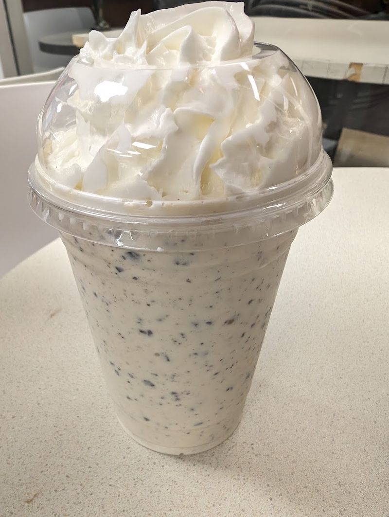 Banana Pudding Flavor That Regulars Cannot Stop Recommending