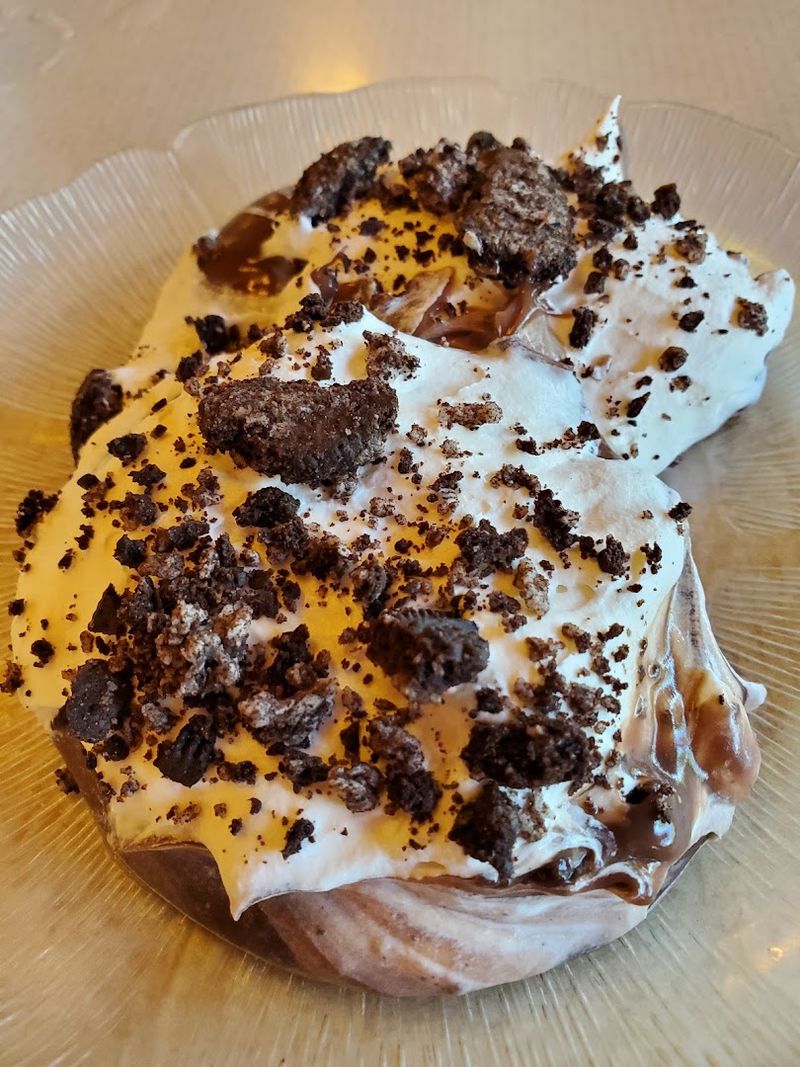 Banana Pudding That Earns Its Reputation