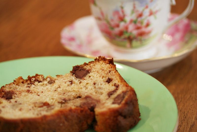 Banana bread