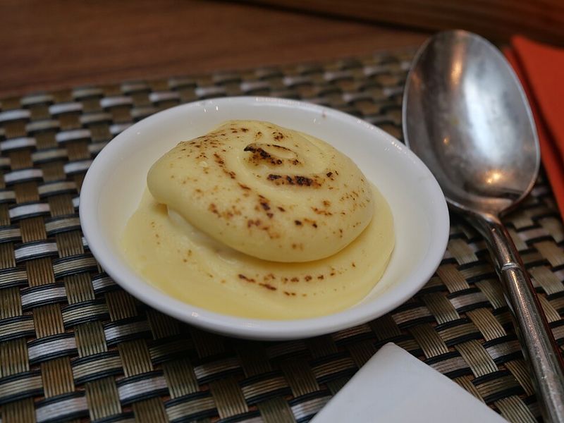Banana pudding