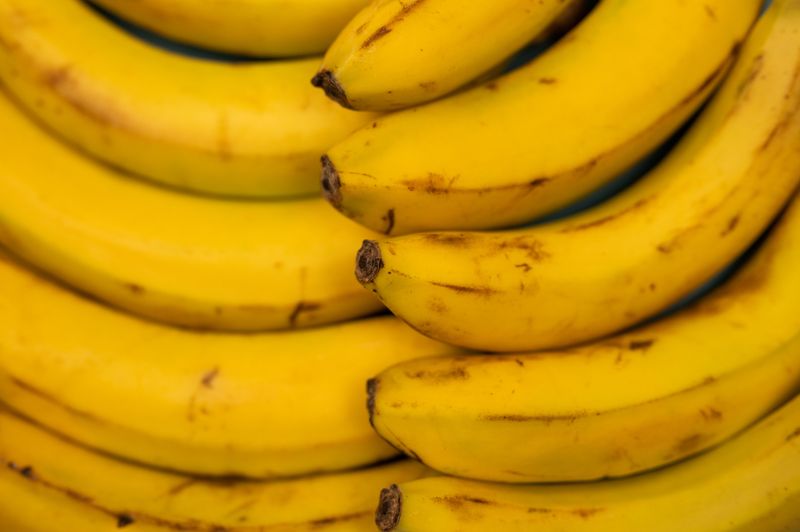 Bananas