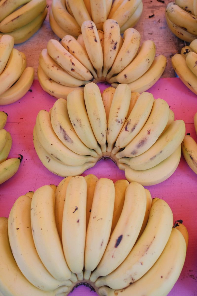 Bananas Bananas