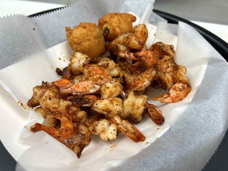 Bang Bang Shrimp That Steals the Show Bang Bang Shrimp That Steals the Show