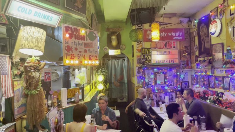 Bar Games and a Photo Booth for Maximum Fun