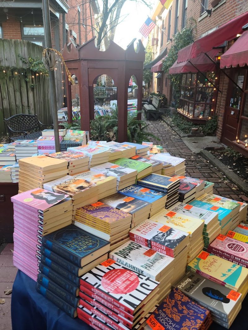 Bargain Books That Will Shock You