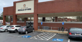 Bargain Hunters Can Easily Spend The Entire Day Inside This Massive South Carolina Thrift Store
