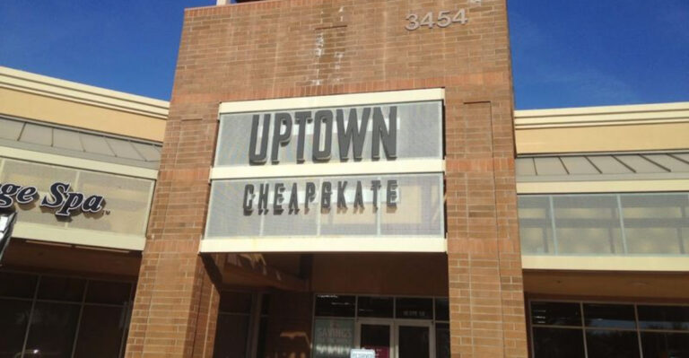 Bargain Hunters Can Spend Hours Exploring This Massive Arizona Thrift Store