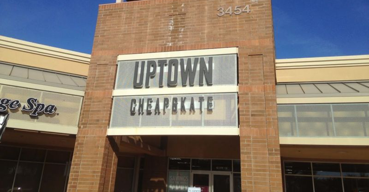 Bargain Hunters Can Spend Hours Exploring This Massive Arizona Thrift Store