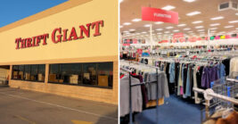 Bargain Hunters From Across Texas Can’t Stop Talking About This Massive Thrift Store