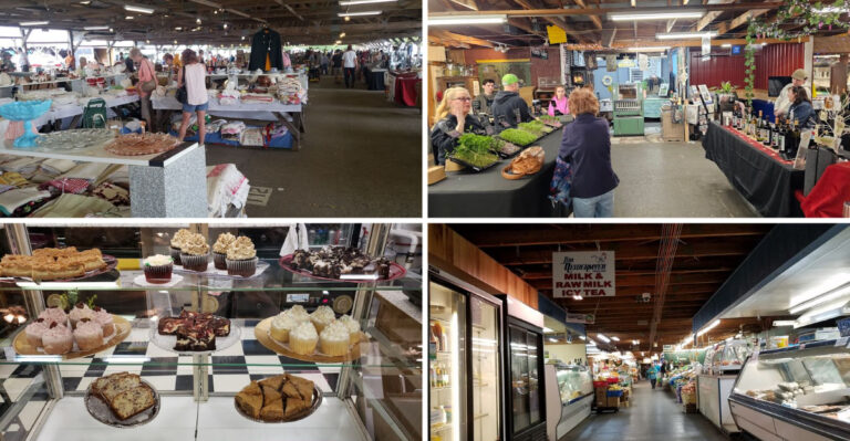 Bargain Hunters Keep Packing Into This Giant Pennsylvania Indoor Market For Deals That Feel Almost Too Good To Be True