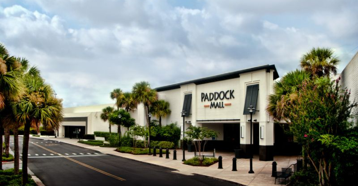 Bargain Hunters Say This Massive Florida Thrift Store Is One Of The Last Places Where 30 Still Goes An Incredibly Long Way