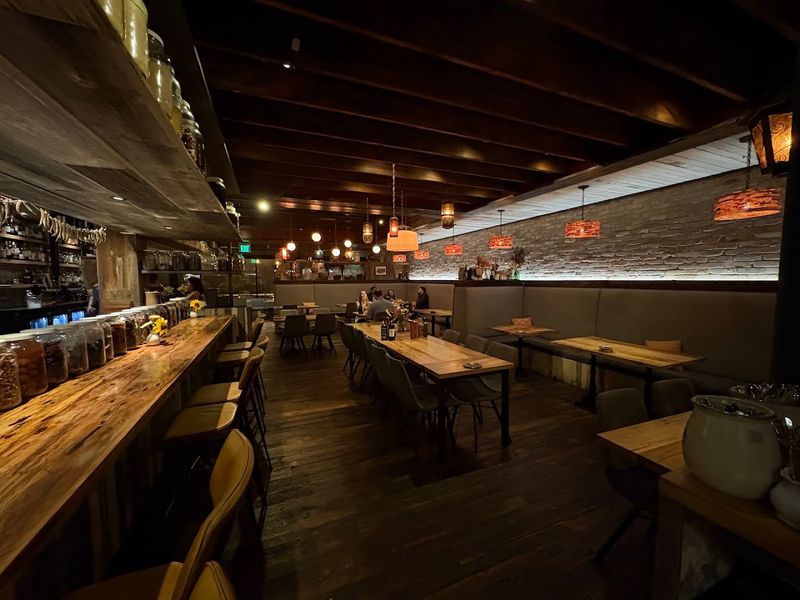 Barley Swine - Austin, Texas Barley Swine - Austin, Texas