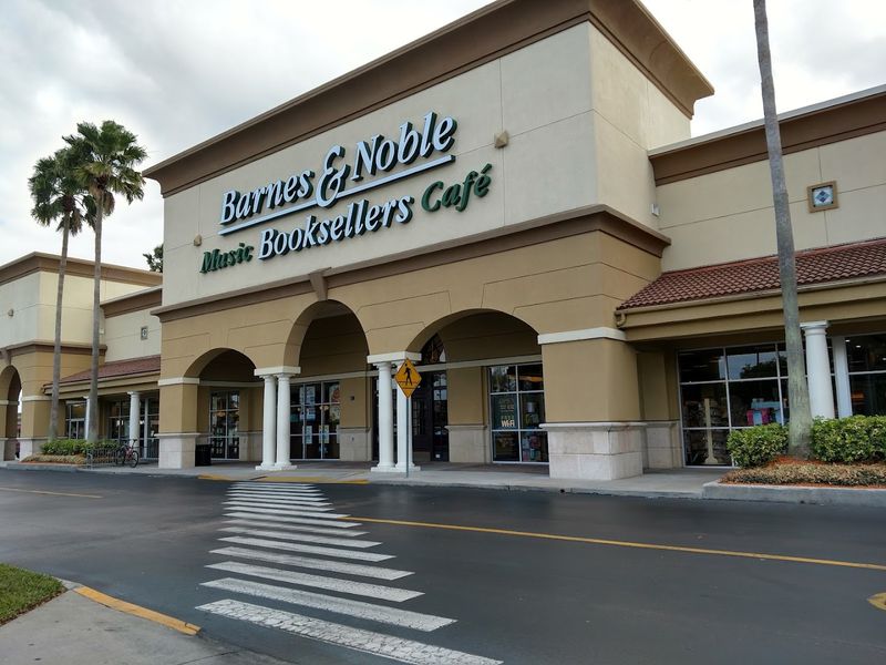 Barnes & Noble - Orlando, Florida Barnes & Noble - Orlando, Florida
