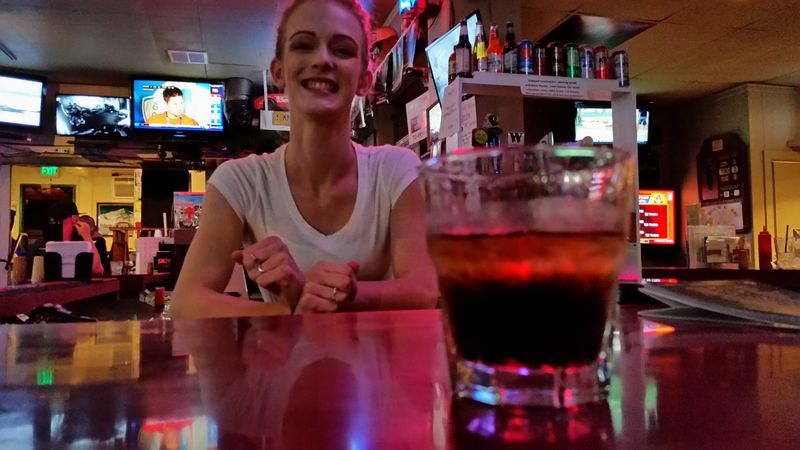 Bartenders Who Actually Make You Feel Welcome