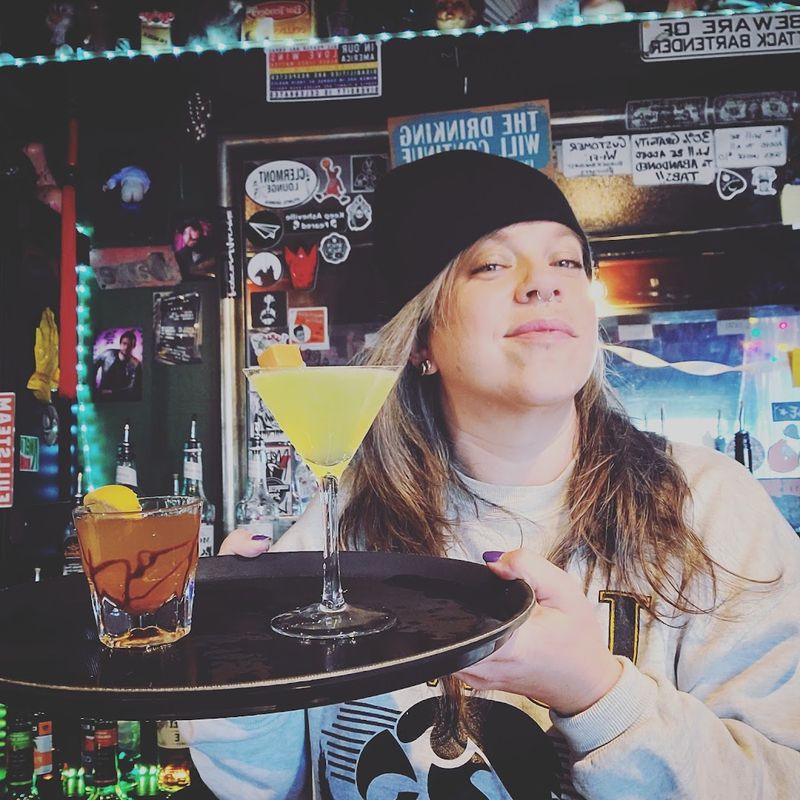 Bartenders Who Actually Remember You