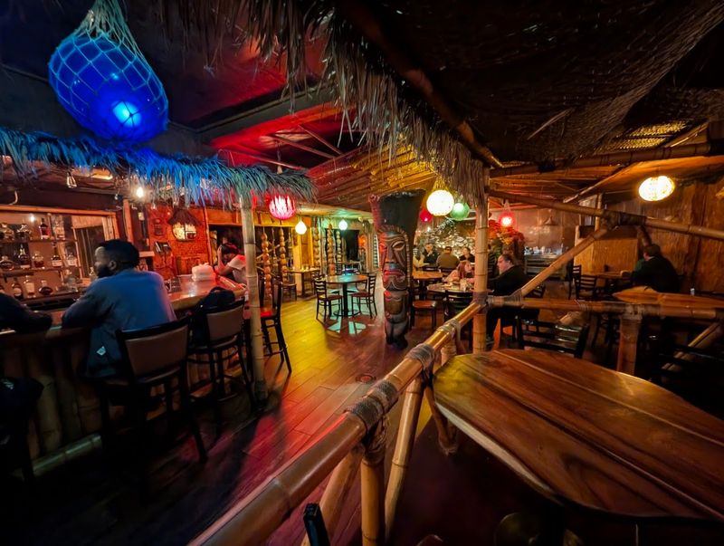 Bartenders Who Know Their Craft