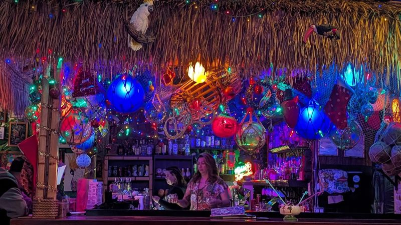 Bartenders Who Make Every Guest Feel Like A Regular