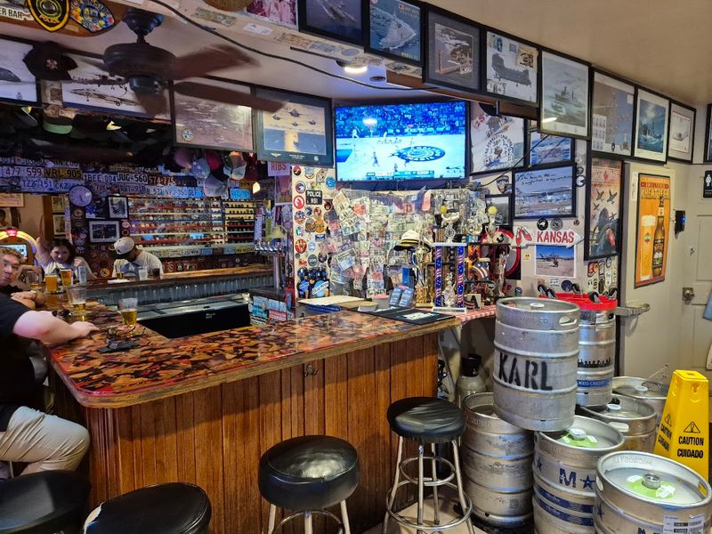 Bartenders and Staff Who Make You Feel Like a Regular
