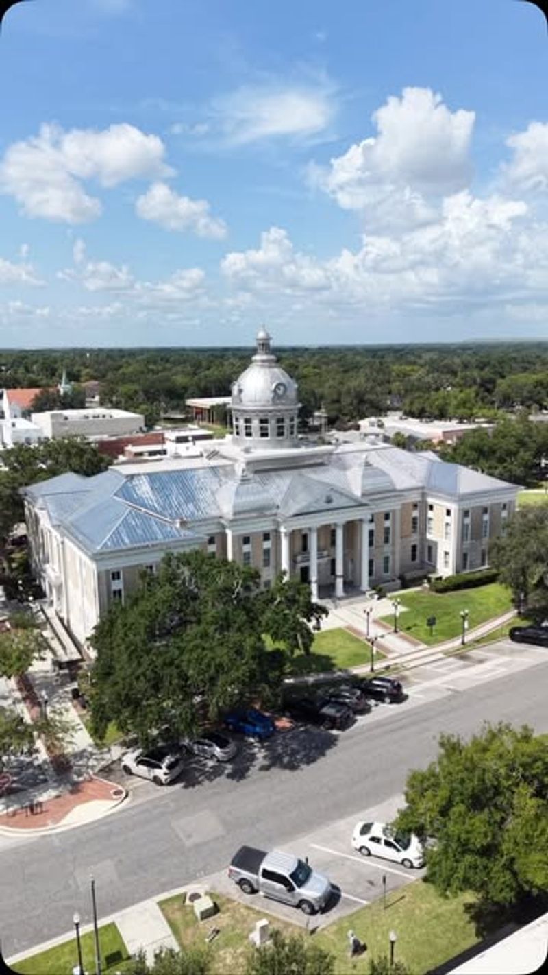 Bartow, Florida