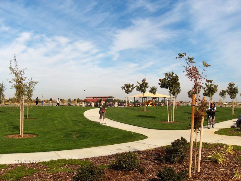 Baseball Diamonds That Rival Any Community Field in the City