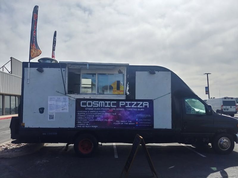 Basic Kneads Pizza Food Truck Catering - Colorado Springs, Colorado Basic Kneads Pizza Food Truck Catering - Colorado Springs, Colorado