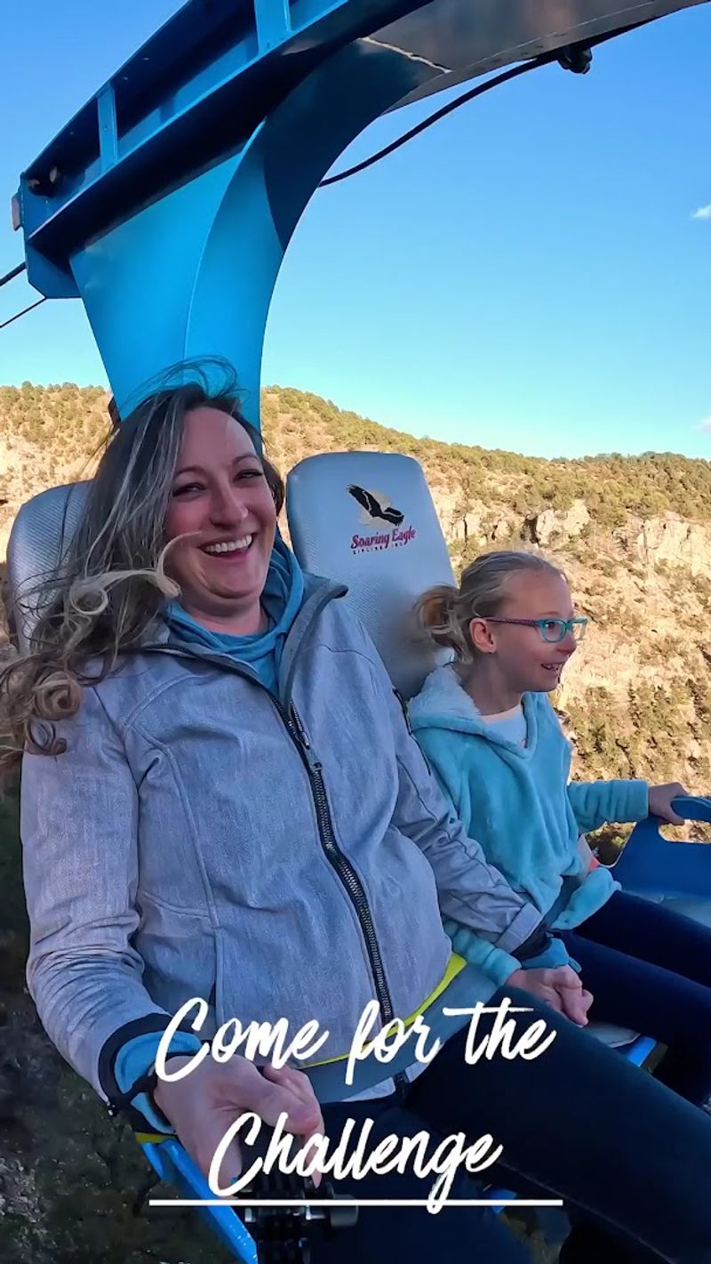 Bat-A-Pult and Terror-Dactyl: Pure Thrill Ride Fun