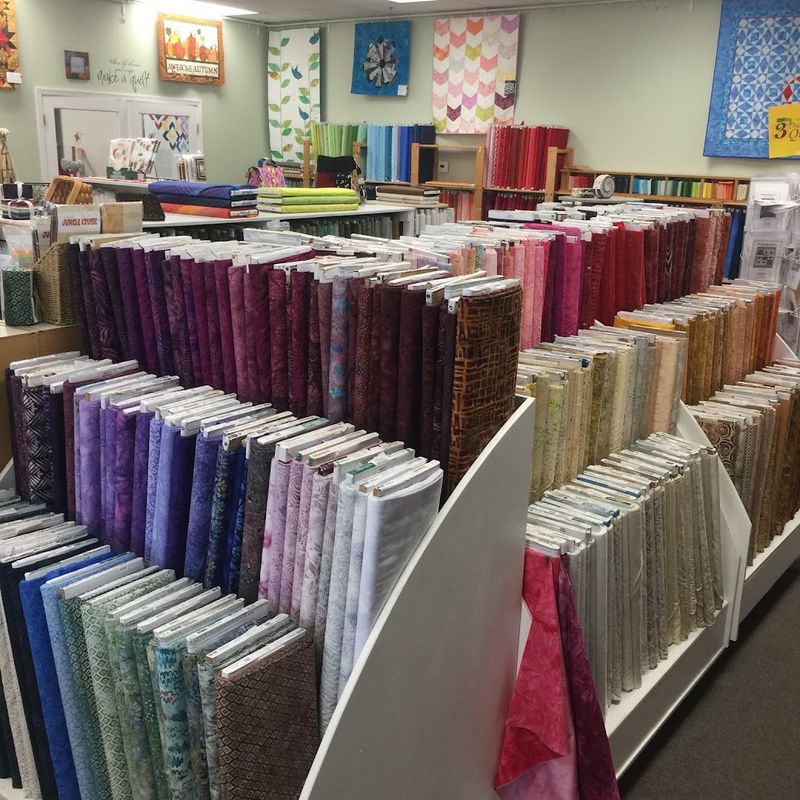 Batiks That Are Simply the Best Around Batiks That Are Simply the Best Around