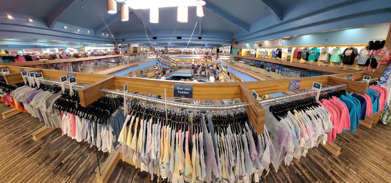 Beach Apparel and Swimwear From Top Brands