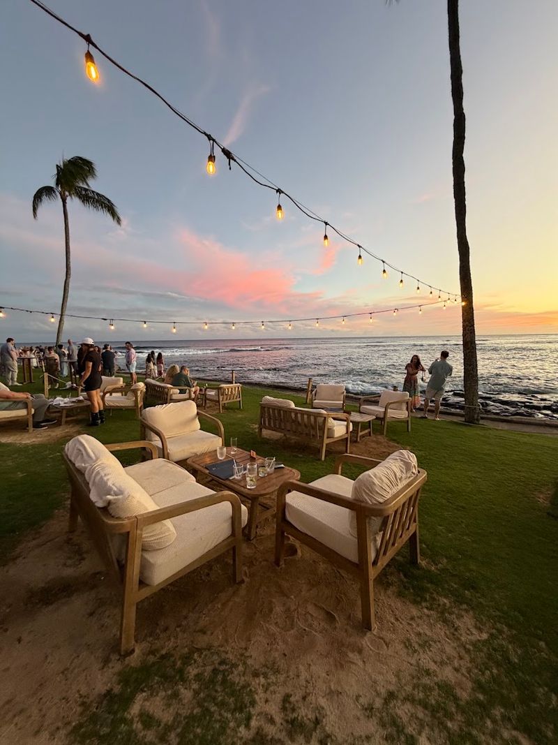 Beach House Restaurant - Koloa, Hawaii Beach House Restaurant - Koloa, Hawaii