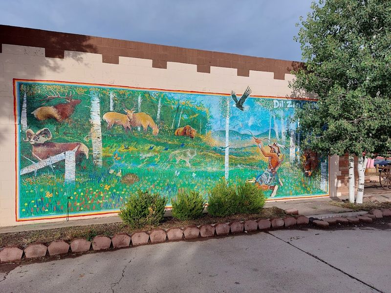 Bearizona Wildlife Park Bearizona Wildlife Park