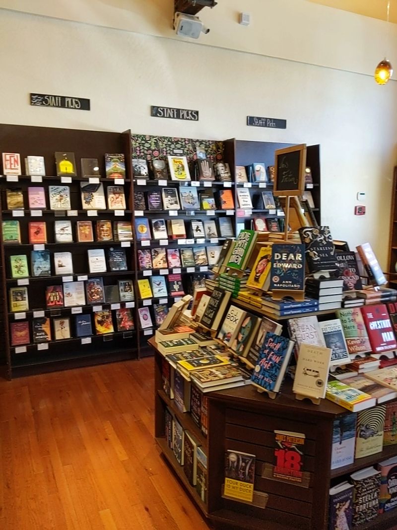 Beautifully Curated Book Selection Across Every Genre Beautifully Curated Book Selection Across Every Genre