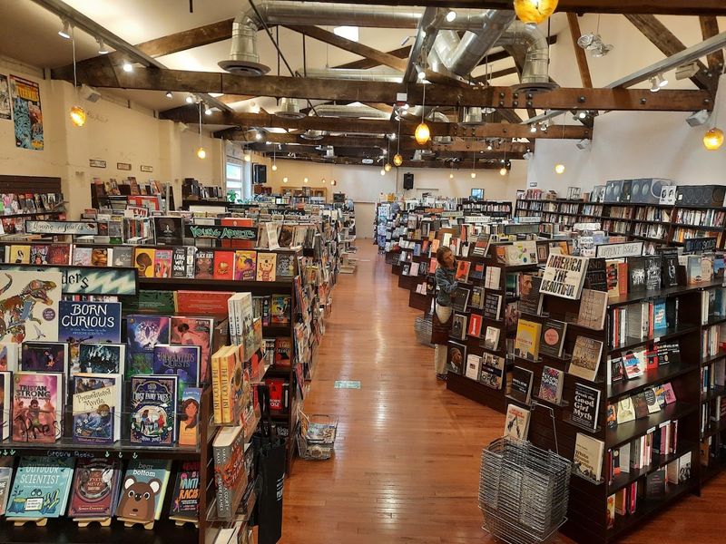 Beautifully Curated Book Selection for Every Taste
