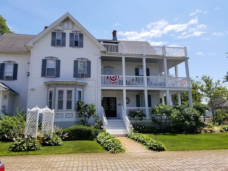 Bed and Breakfasts That Redefine Cozy Getaways