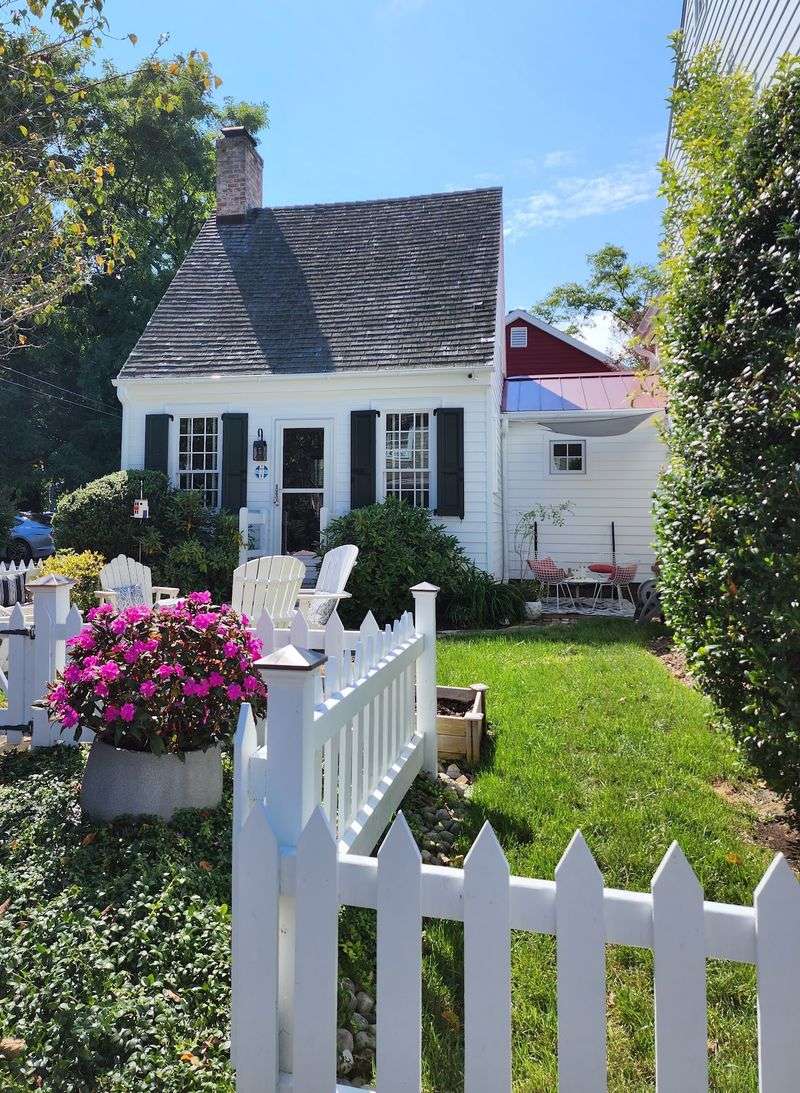 Bed and Breakfasts With Old-World Warmth and Elegance Bed and Breakfasts With Old-World Warmth and Elegance